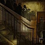 Death of the American Dream